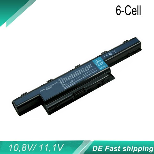 Batteria per packard bell - batteria,