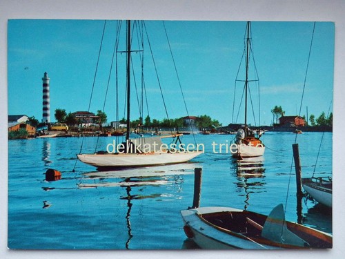Jesolo lido venezia porto - lido,
