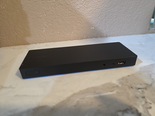 Elite usb dock - elite, usb-c