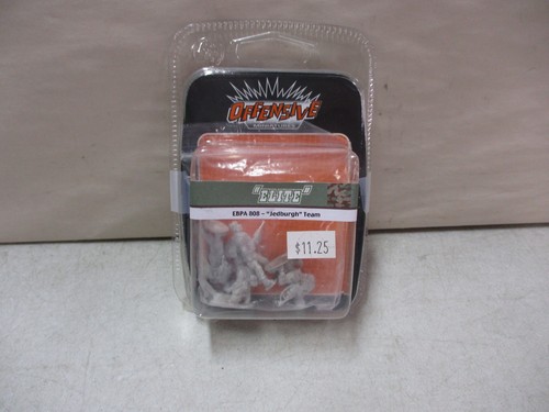 Squadra offensive miniatures - squadra,