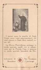 Giuseppe benedetto - giuseppe,