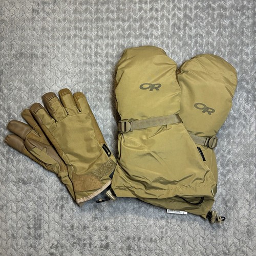 Guanti outdoor research - outdoor, o