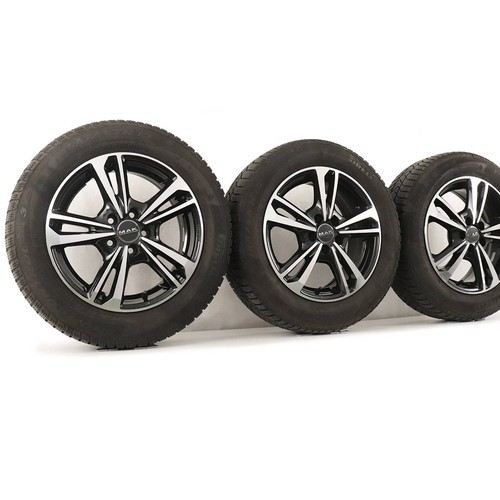 Cerchi lega volkswagen - cerchi,