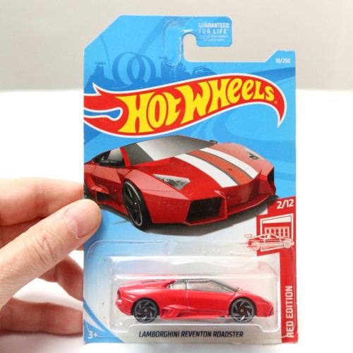Hot wheels lamborghini - hot,
