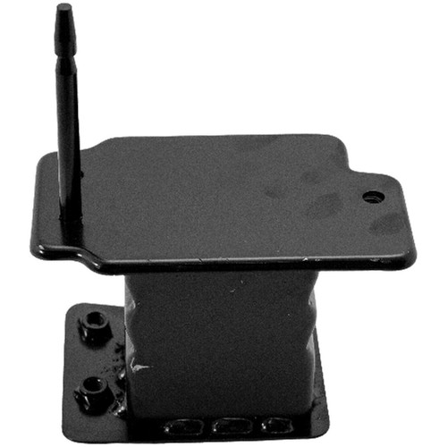 Bumper bracket for 2018 - bumper,
