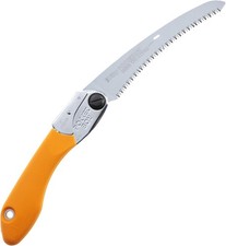 Seghetto pieghevole Silky