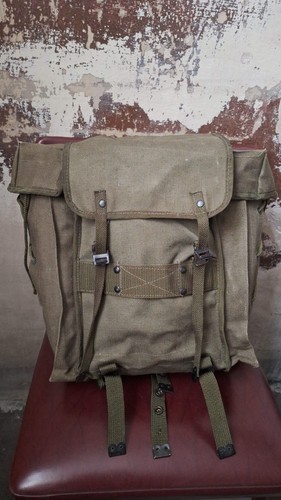 Zaino militare confim - zaino, anni