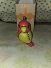 Thun Pappagallo Felice Rosso