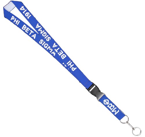Phi beta sigma cordino - phi, beta/&beta;