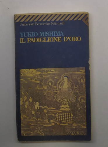 Padiglione oro di yukio - d'oro,