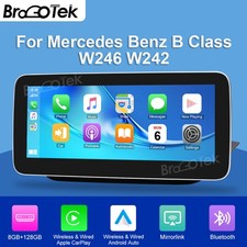 Autoradio Mercedes Benz Classe