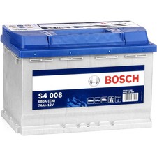 BOSCH 0 092 S40 080 S4