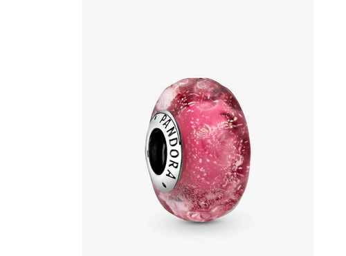Pandora 798872c00 charm - 798872c00, vetro