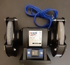 Mola da banco (due ruote) con