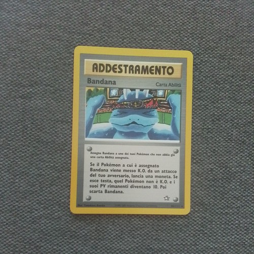Card pokemon addestramento - card,