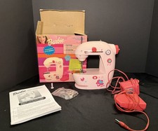 Macchina da cucire portatile