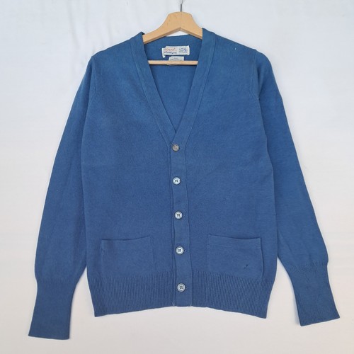Cardigan ballantyne 100 - ballantyne, 100%