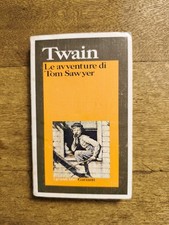Mark Twain - Le Avventure Di