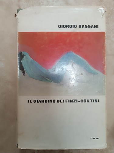 Bassani giardino dei - giardino,