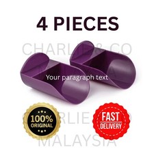 TUPPERWARE Dondolo Scoop