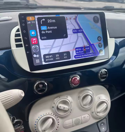 Autoradio android din - 2,