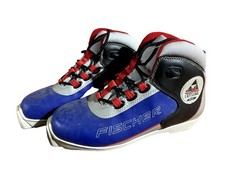 Scarponi da sci di fondo