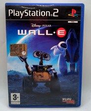 DISNEY PIXAR WALL-E - PLAYSTATION 2 PS2