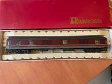 RIVAROSSI FS Bagagliaio