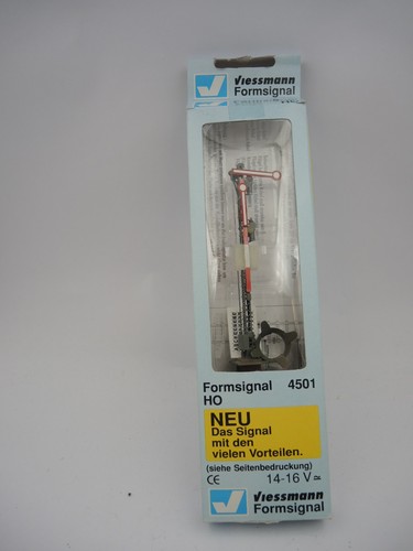 Viessmann articolo 4501 - h0.,