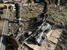 Culla Scatola Sterzo Mozzo