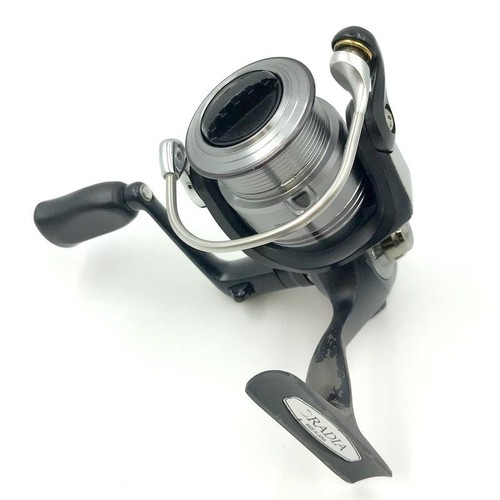 Mulinello spinning daiwa - mulinello,