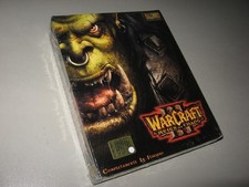 Warcraft iii reign chaos - 3, of