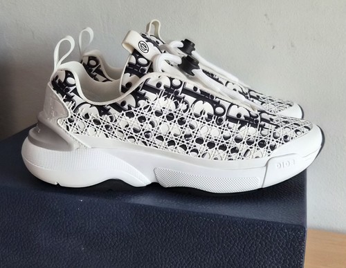 Scarpe ginnastica dior b24 - dior,