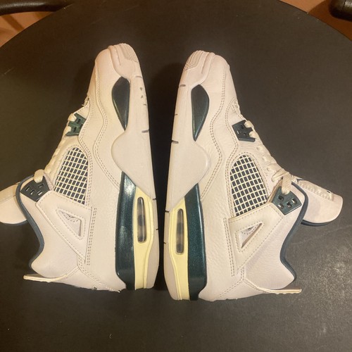 Air jordan verde - air,