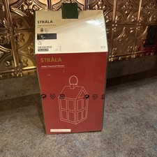 Ikea STRALA VINTER 2021