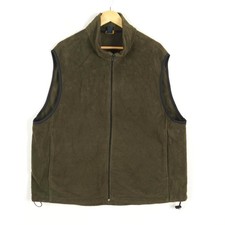 Gilet uomo Woolrich taglia XXL