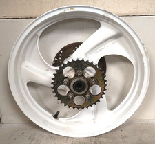 RUOTA POSTERIORE HONDA OEM PER