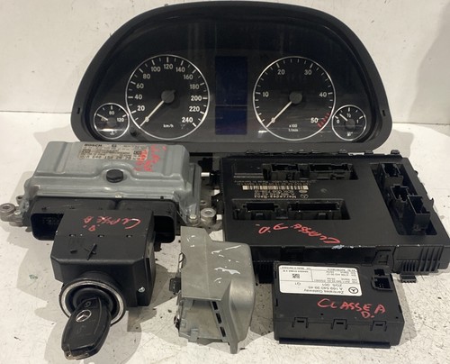 Kit chiave per mercedes - per,