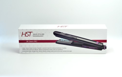 Hst silk steam pro - silk,