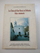 La Chiesa Di San Rocco In