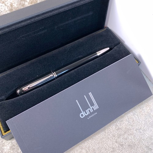 Dunhill penna sfera sidecar - dunhill,