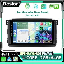 Android 16 Per Mercedes Benz