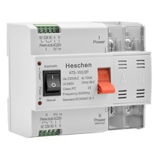 Heschen ATS Interruttore