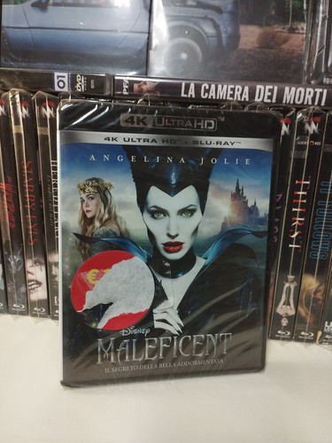 Maleficent signora del male - maleficent,