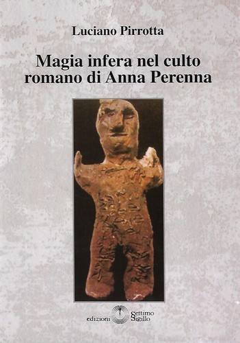 Libri luciano pirrotta magia - libri,