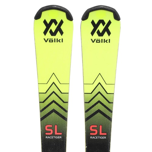 Sci volkl racetiger pro - racetiger, jr