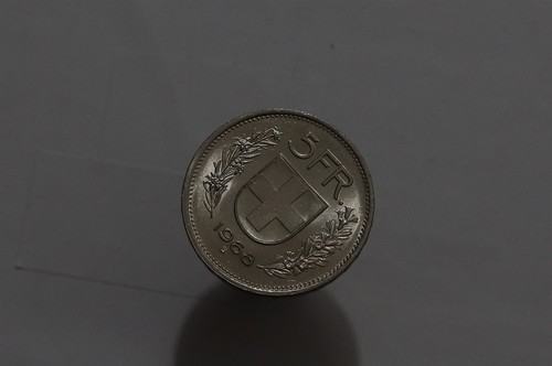 Svizzera 5 - 🇨🇭,