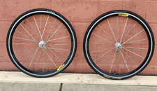 Ruote bici da strada Velocity