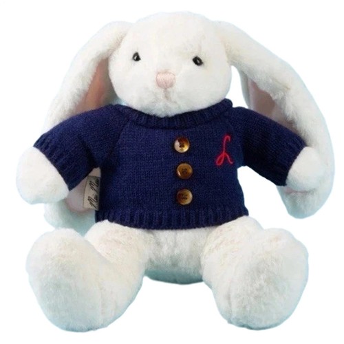 Mei the bunny kurney - mei,