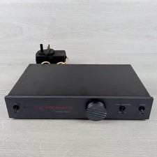 Musical Fidelity The Preamp II